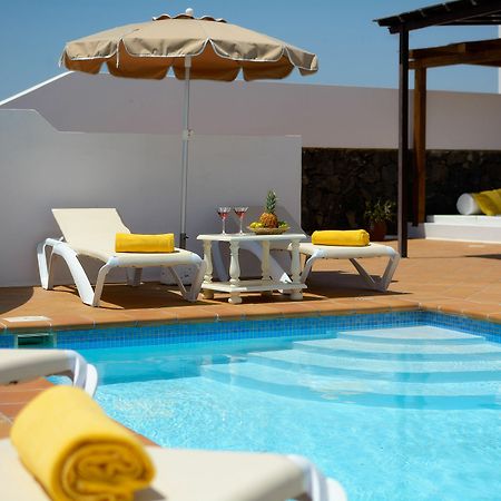 Villa Villas San Blas 2 Puerto del Carmen  Buitenkant foto
