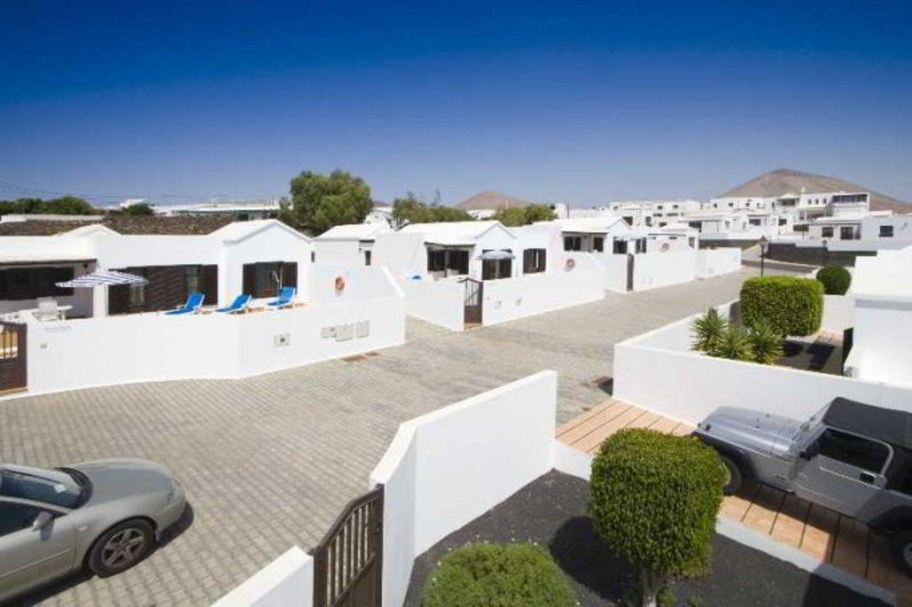 Villa Villas San Blas 2 Puerto del Carmen  Buitenkant foto