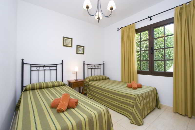 Villa Villas San Blas 2 Puerto del Carmen  Buitenkant foto