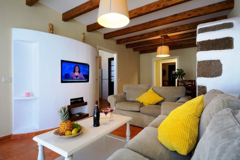 Villa Villas San Blas 2 Puerto del Carmen  Buitenkant foto