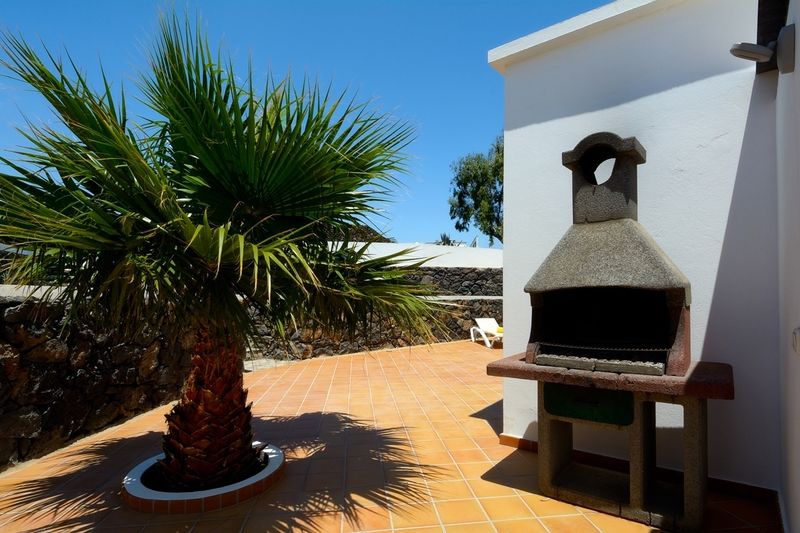 Villa Villas San Blas 2 Puerto del Carmen  Buitenkant foto