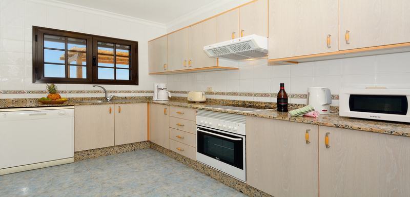 Villa Villas San Blas 2 Puerto del Carmen  Buitenkant foto