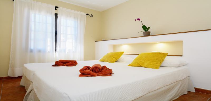 Villa Villas San Blas 2 Puerto del Carmen  Buitenkant foto