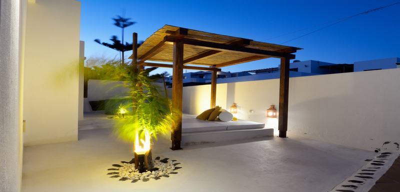 Villa Villas San Blas 2 Puerto del Carmen  Buitenkant foto