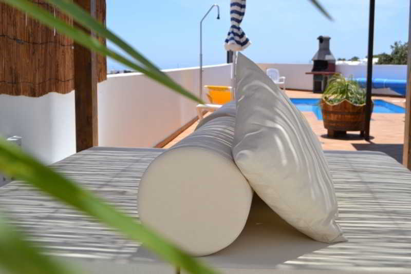 Villa Villas San Blas 2 Puerto del Carmen  Buitenkant foto