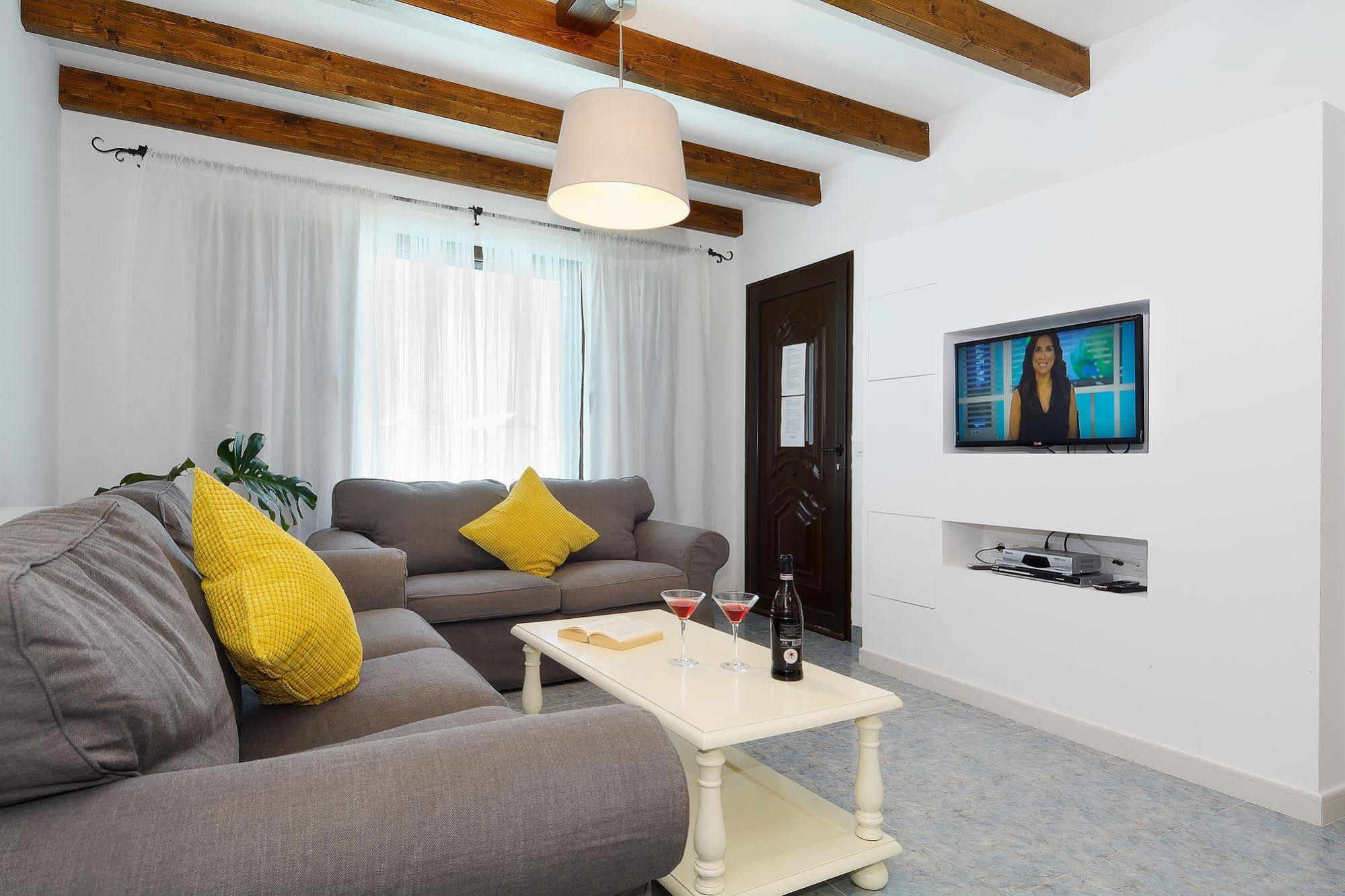 Villa Villas San Blas 2 Puerto del Carmen  Buitenkant foto