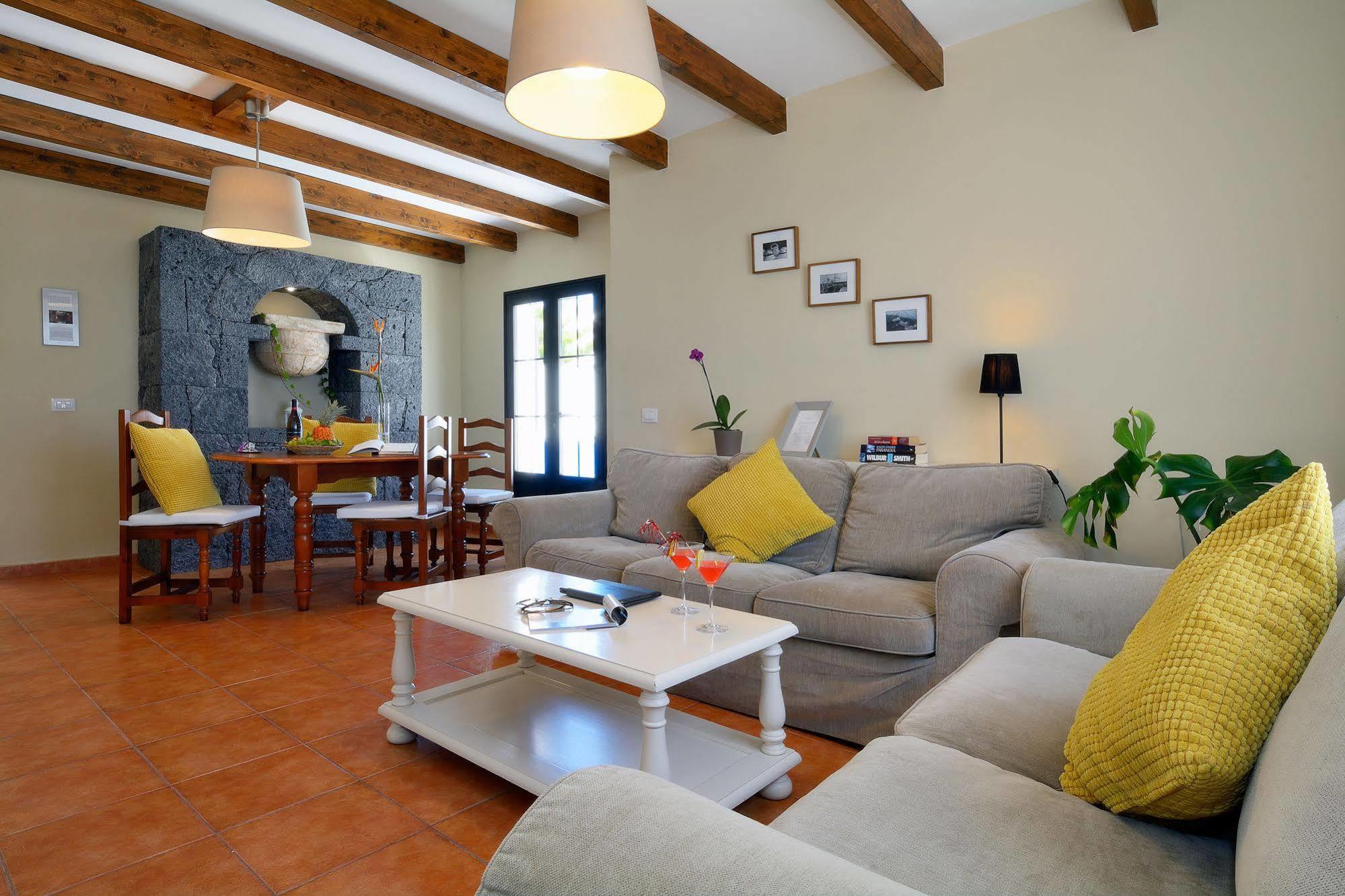 Villa Villas San Blas 2 Puerto del Carmen  Buitenkant foto