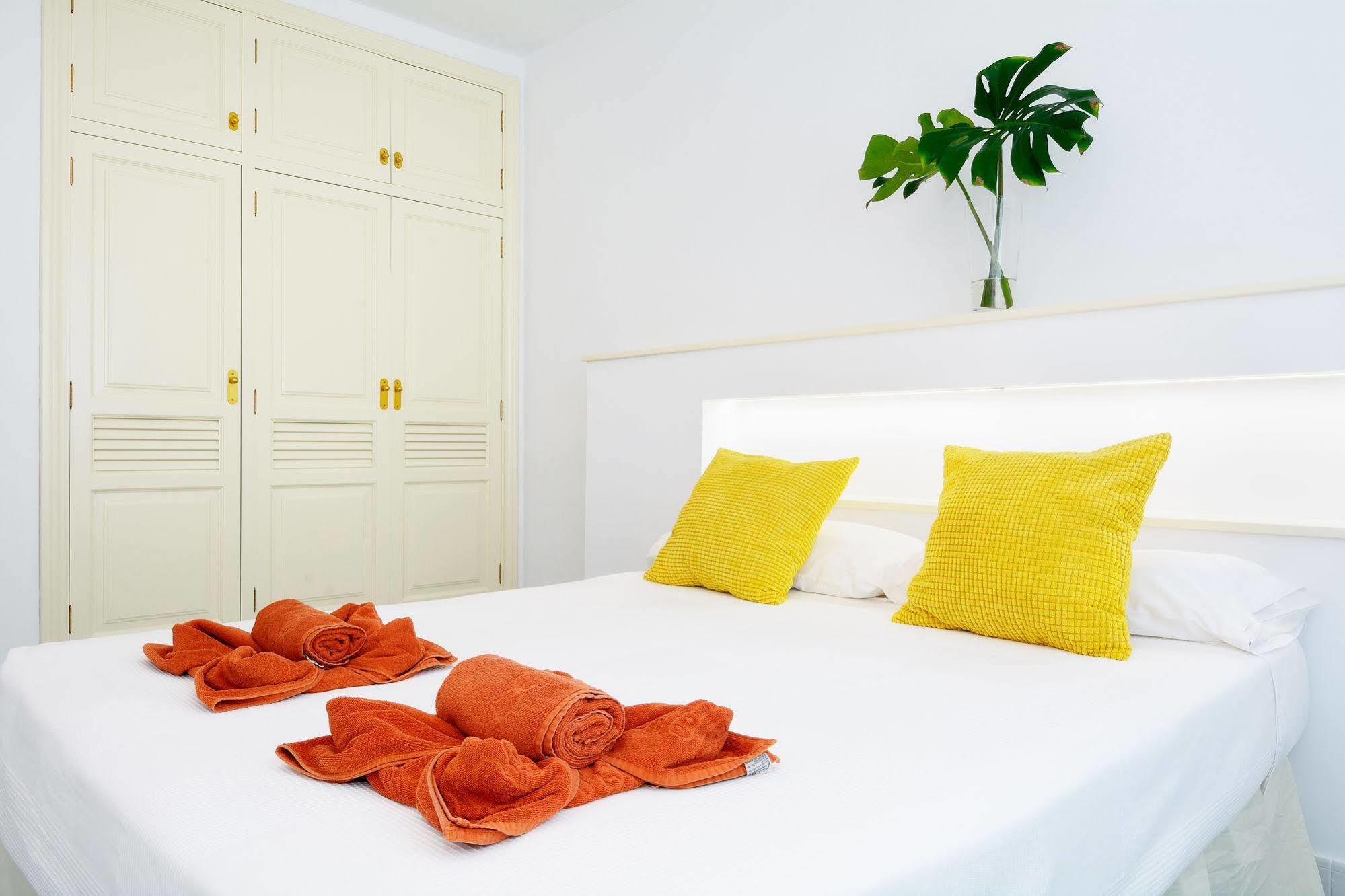 Villa Villas San Blas 2 Puerto del Carmen  Buitenkant foto