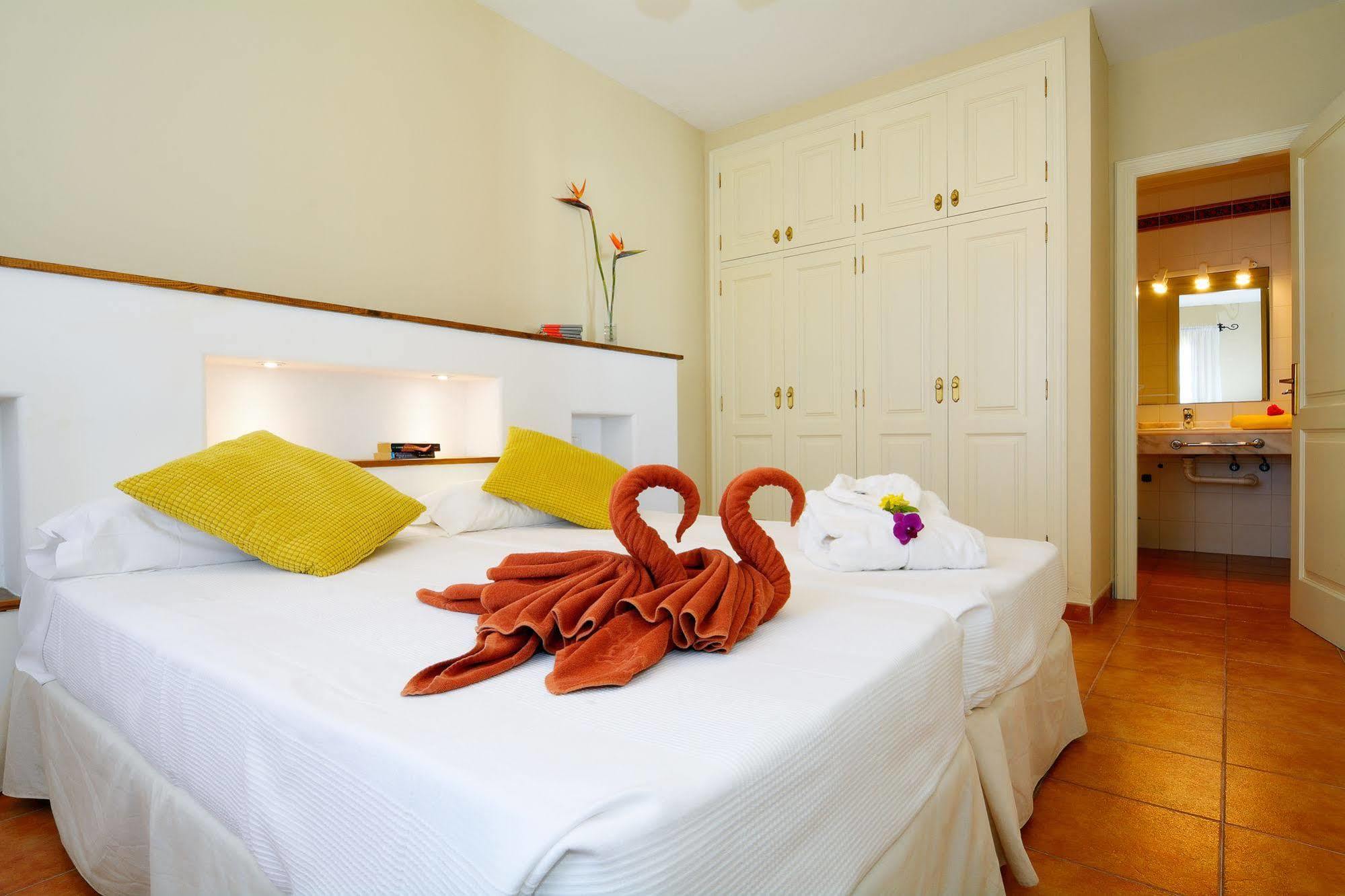 Villa Villas San Blas 2 Puerto del Carmen  Buitenkant foto