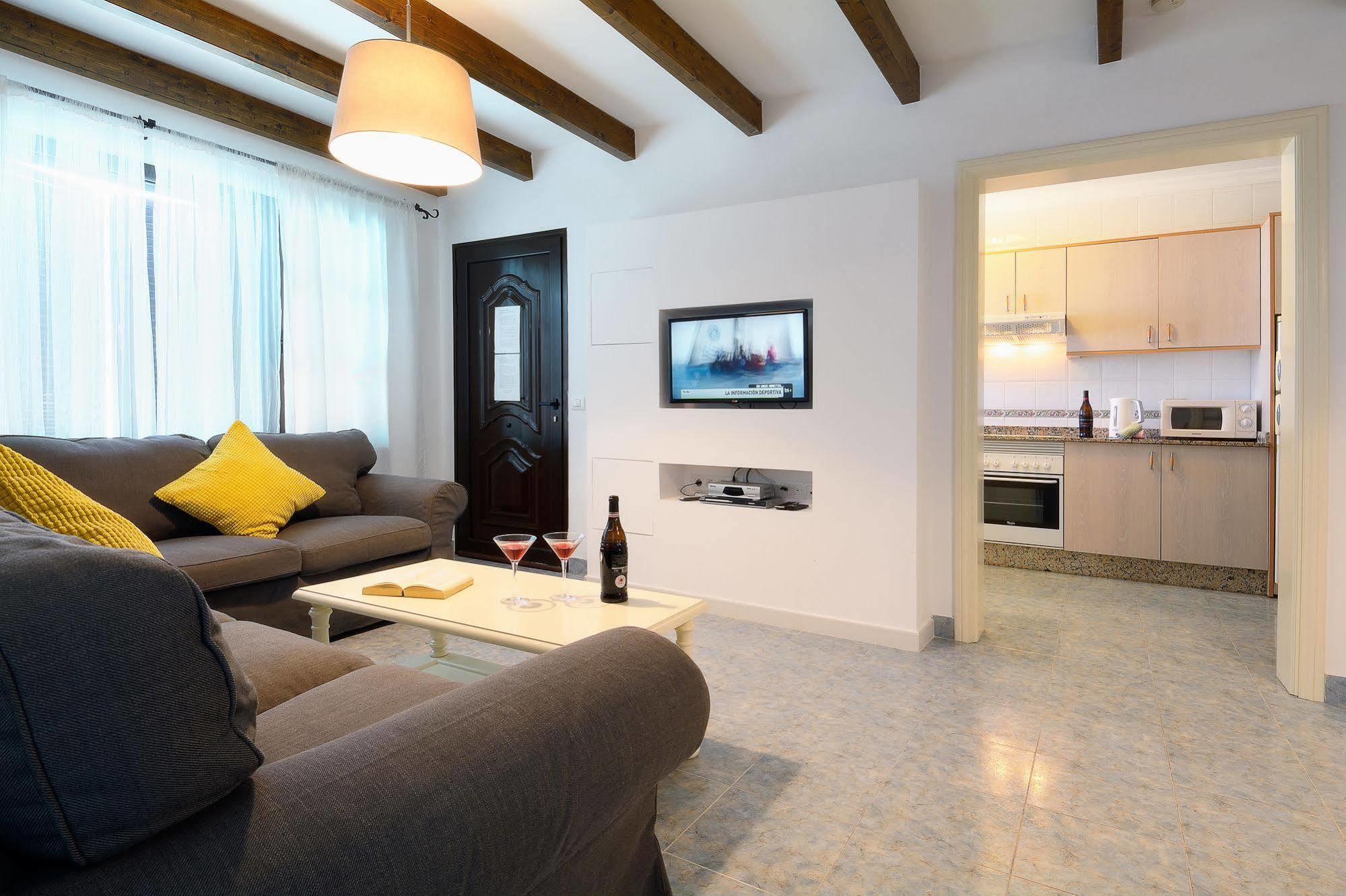 Villa Villas San Blas 2 Puerto del Carmen  Buitenkant foto