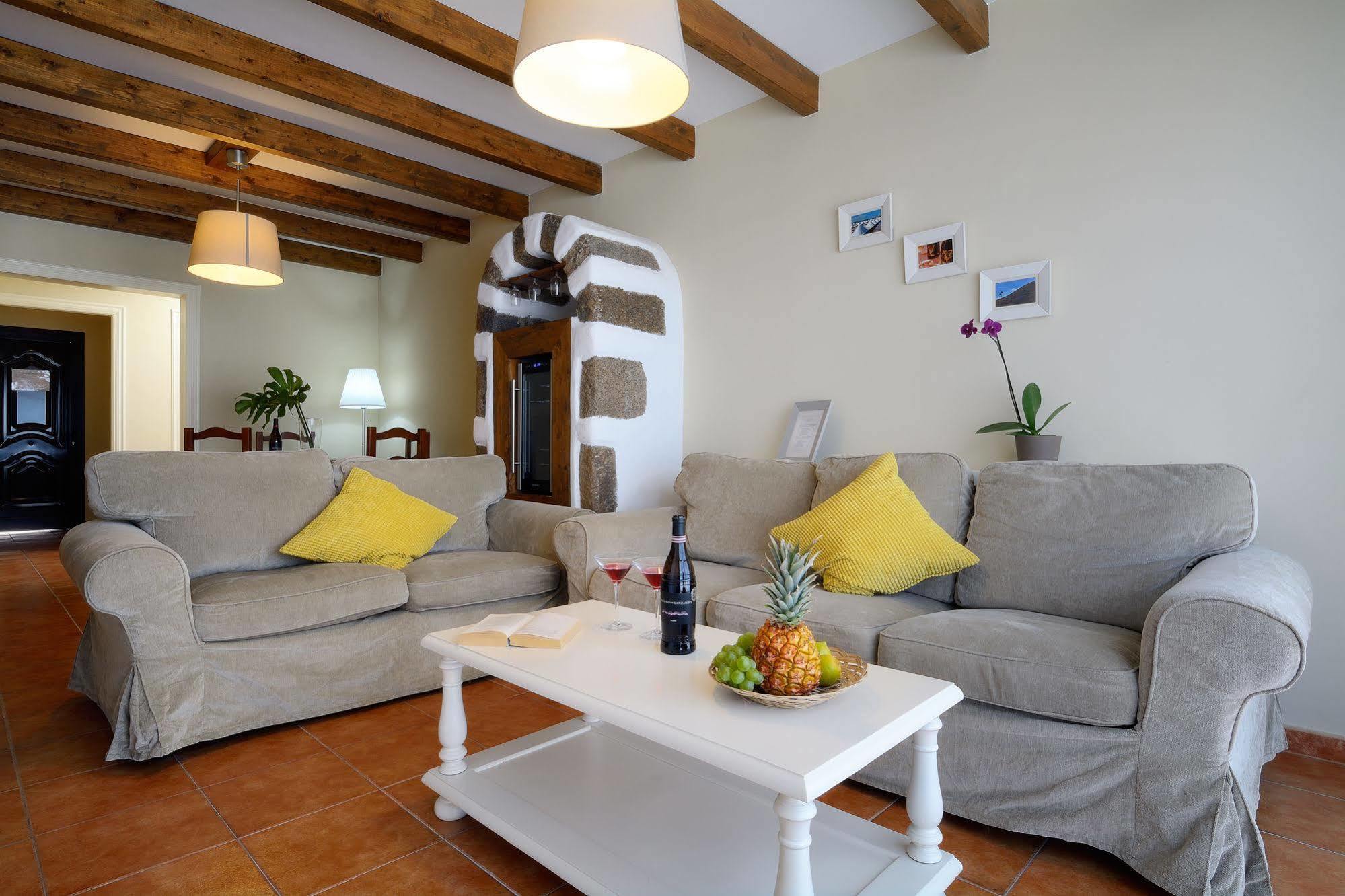 Villa Villas San Blas 2 Puerto del Carmen  Buitenkant foto