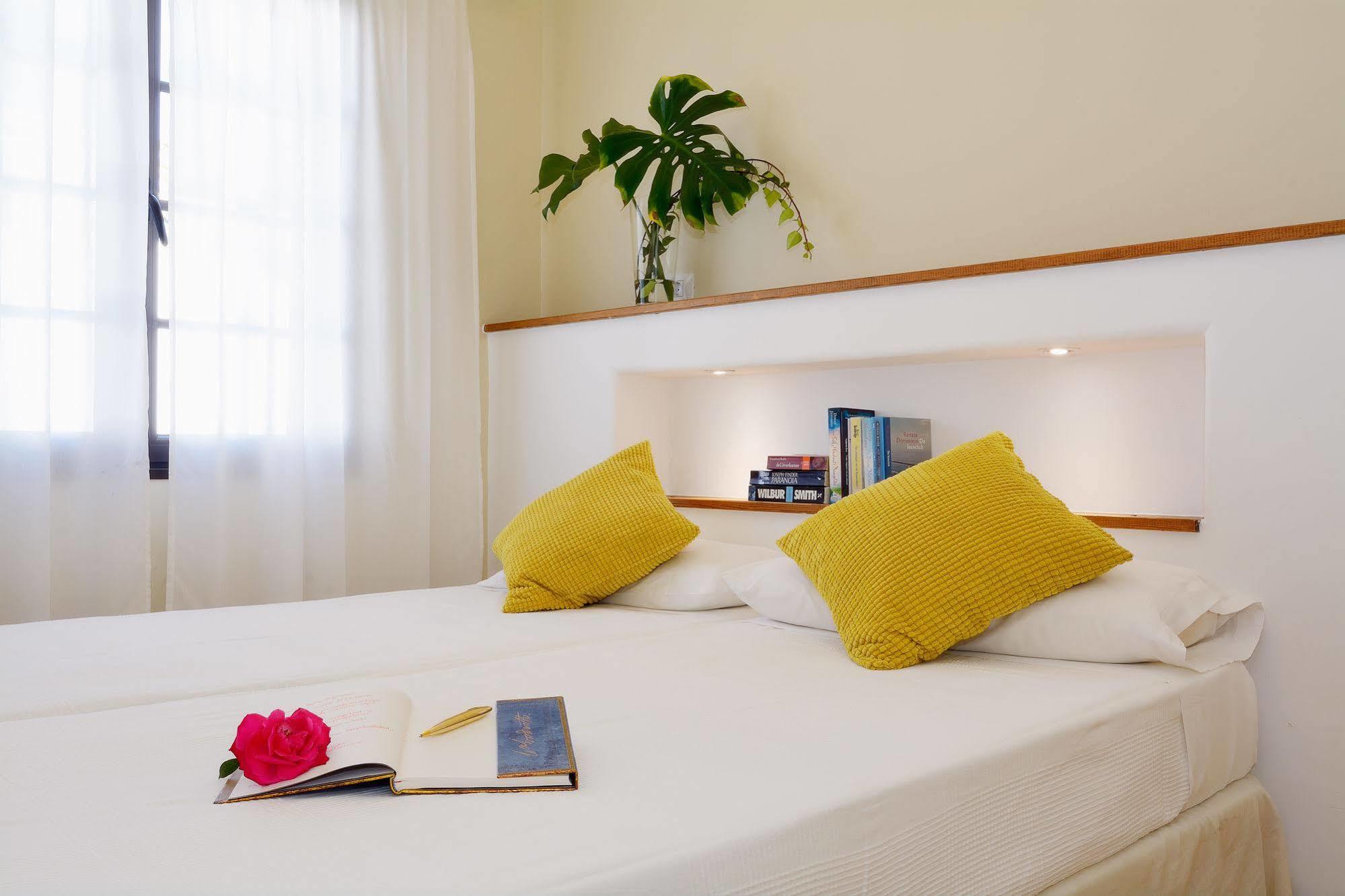 Villa Villas San Blas 2 Puerto del Carmen  Buitenkant foto