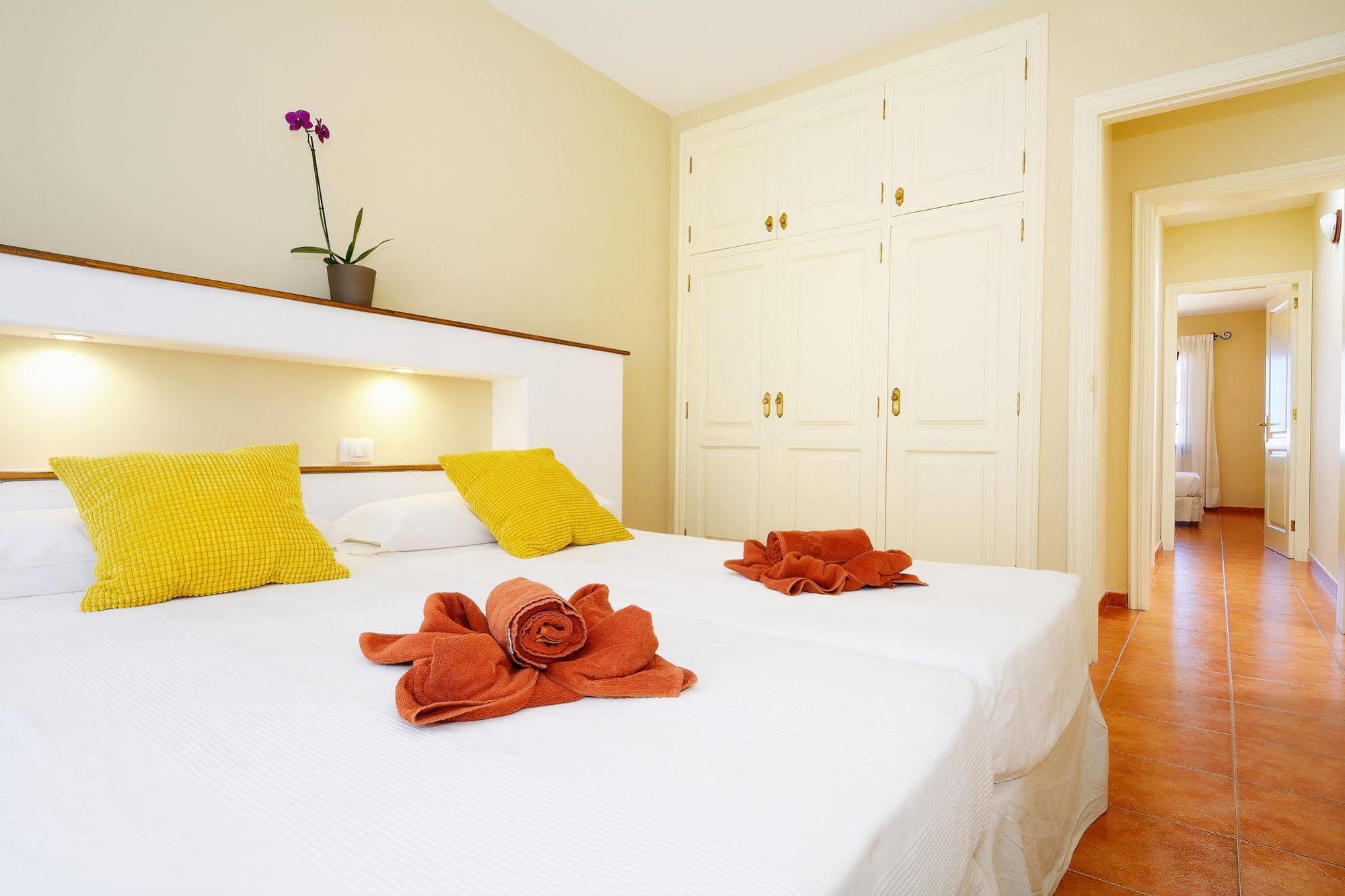 Villa Villas San Blas 2 Puerto del Carmen  Buitenkant foto