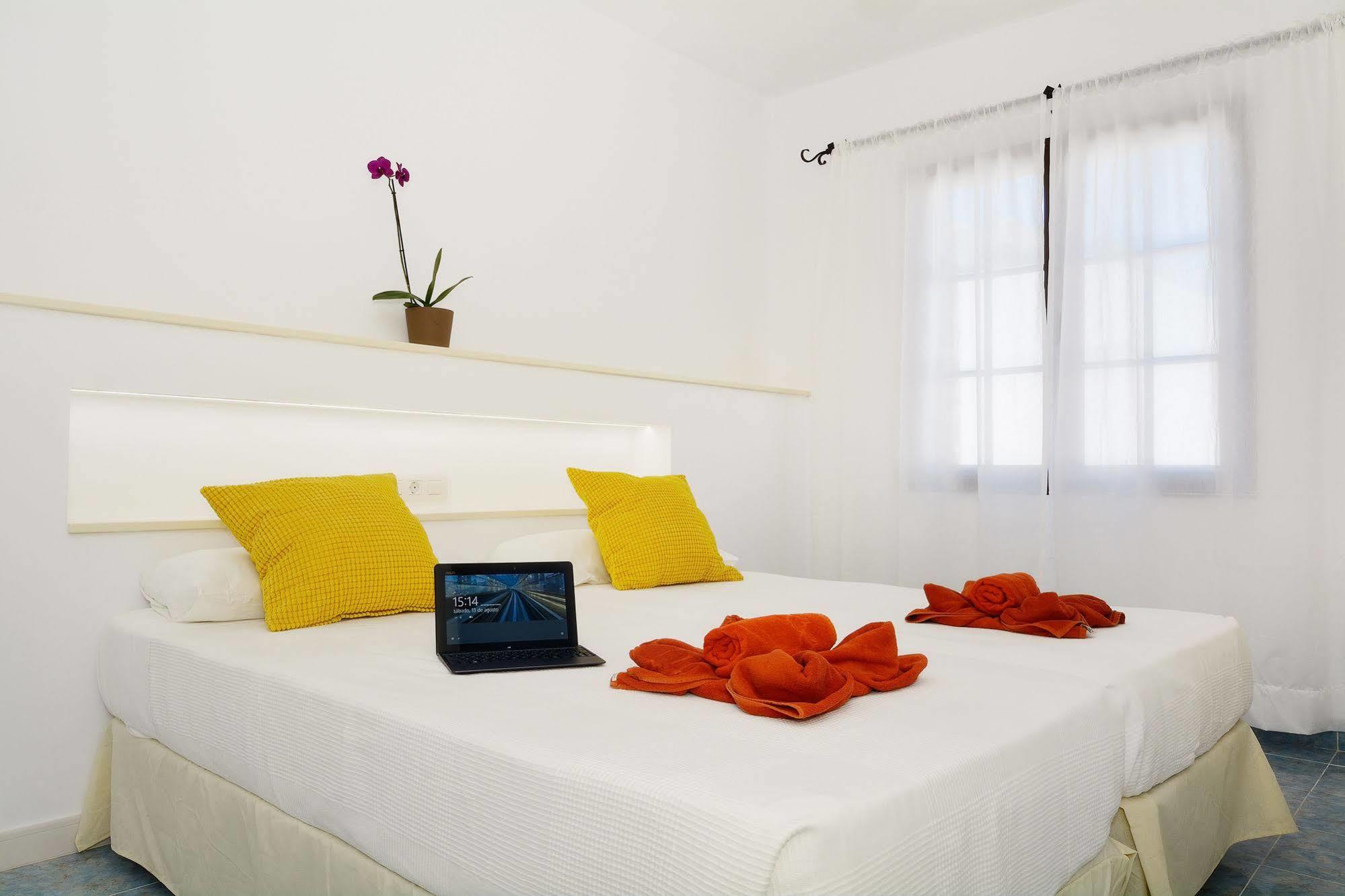 Villa Villas San Blas 2 Puerto del Carmen  Buitenkant foto