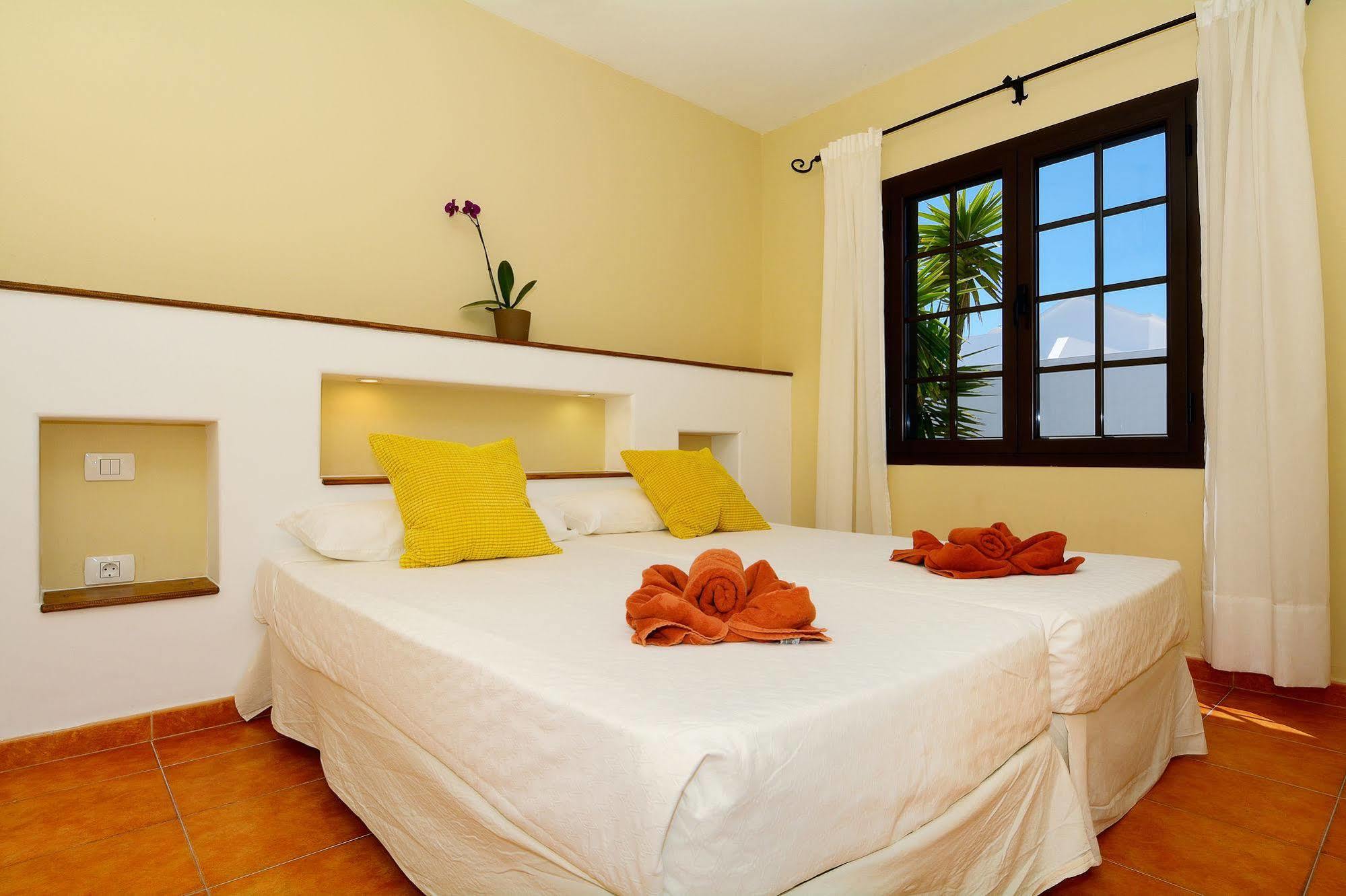 Villa Villas San Blas 2 Puerto del Carmen  Buitenkant foto