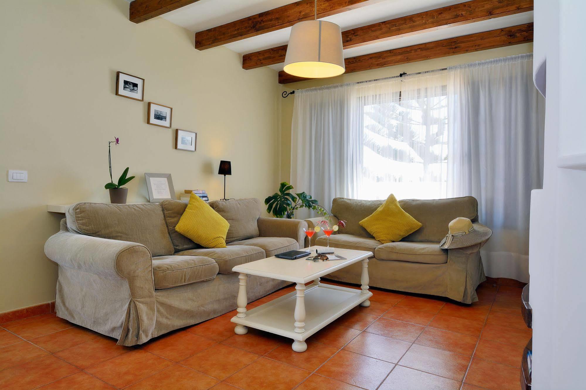 Villa Villas San Blas 2 Puerto del Carmen  Buitenkant foto