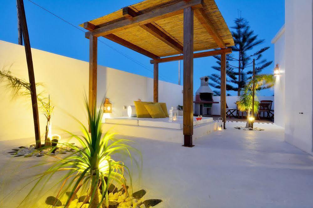 Villa Villas San Blas 2 Puerto del Carmen  Buitenkant foto