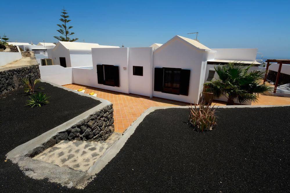 Villa Villas San Blas 2 Puerto del Carmen  Buitenkant foto