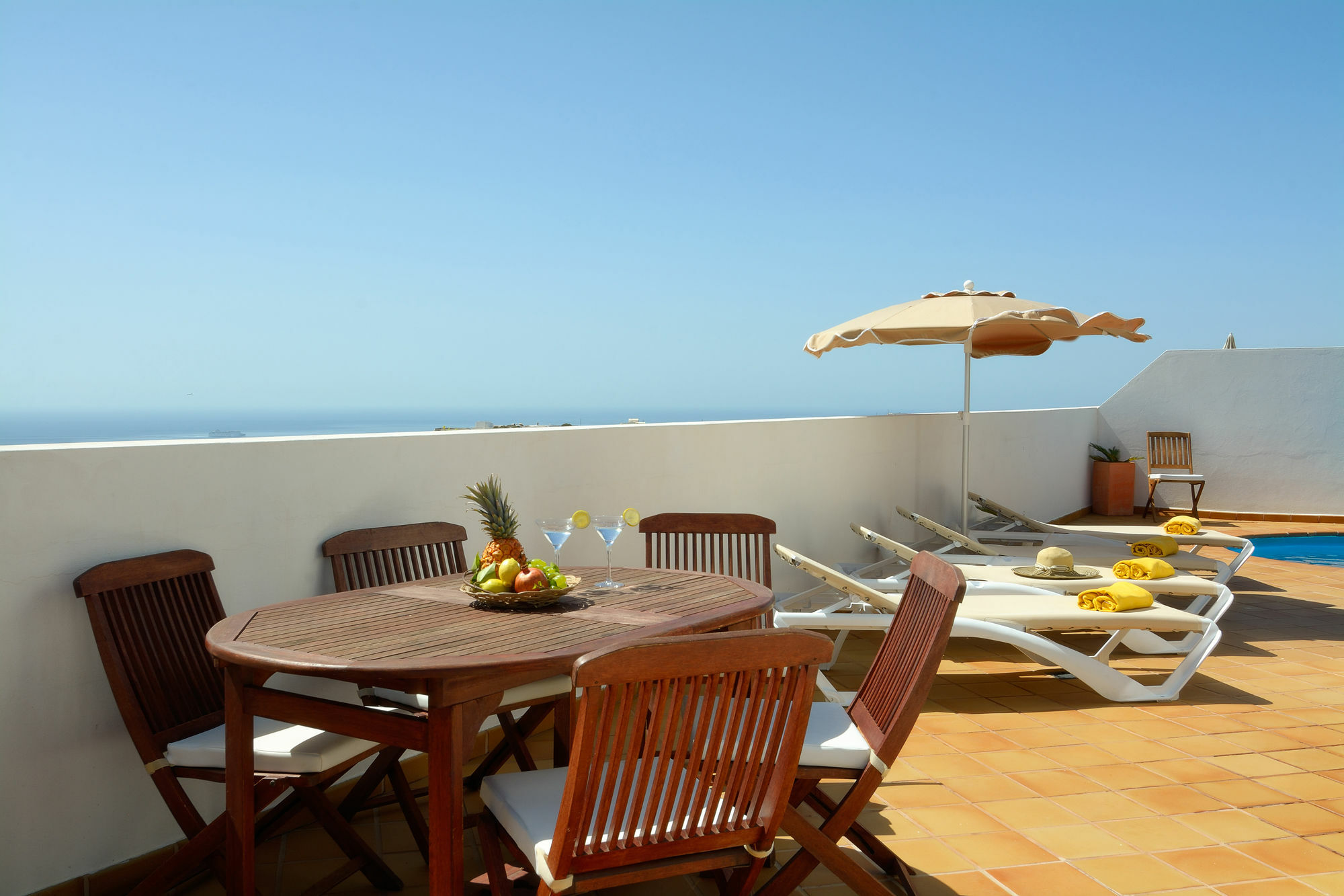 Villa Villas San Blas 2 Puerto del Carmen  Buitenkant foto