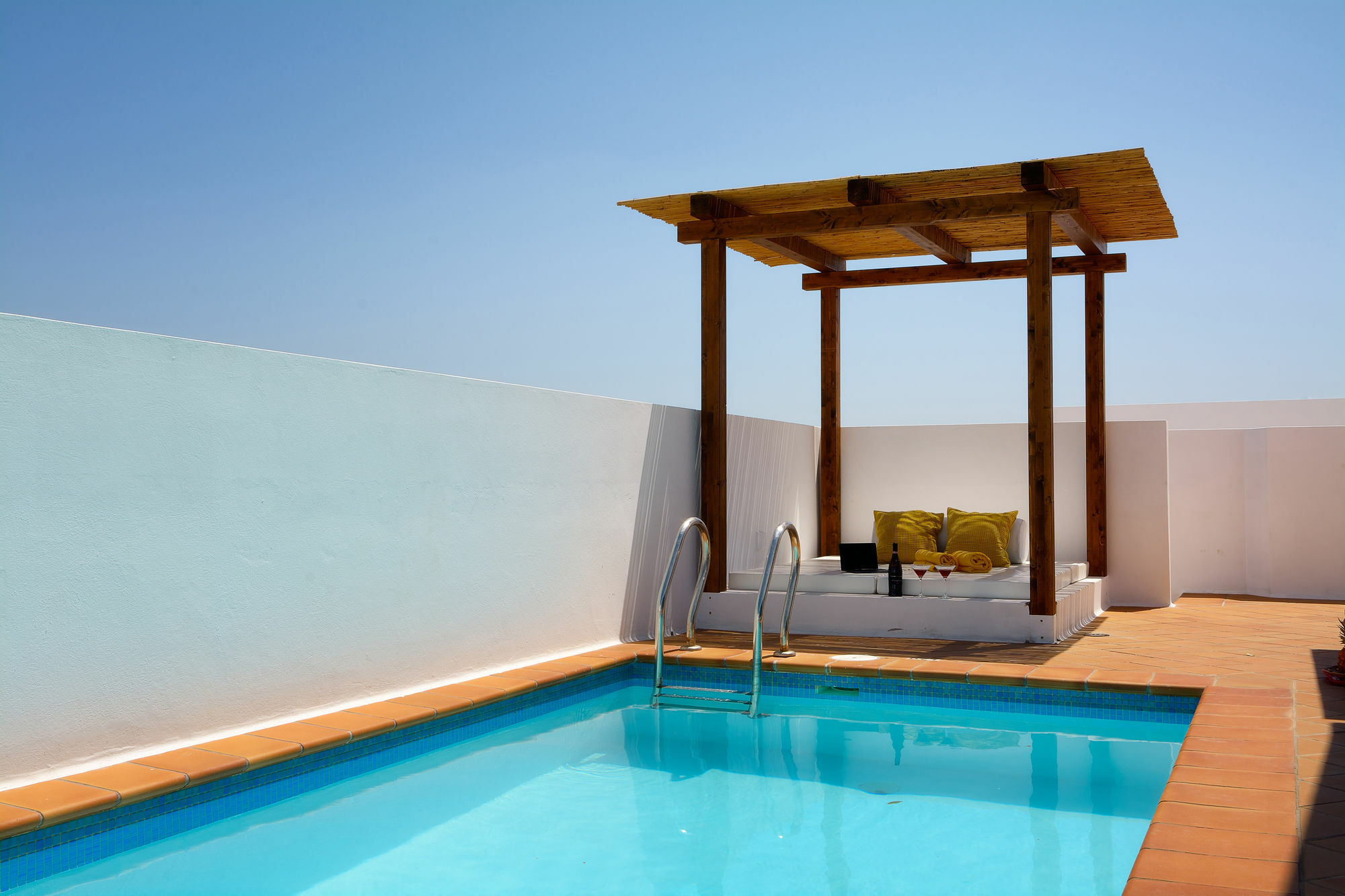 Villa Villas San Blas 2 Puerto del Carmen  Buitenkant foto