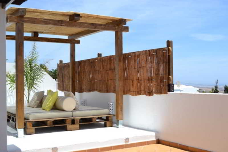 Villa Villas San Blas 2 Puerto del Carmen  Buitenkant foto